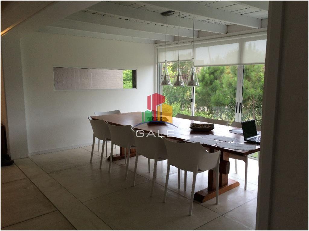 Casa en Venta y Alquiler, Laguna Blanca, La 4