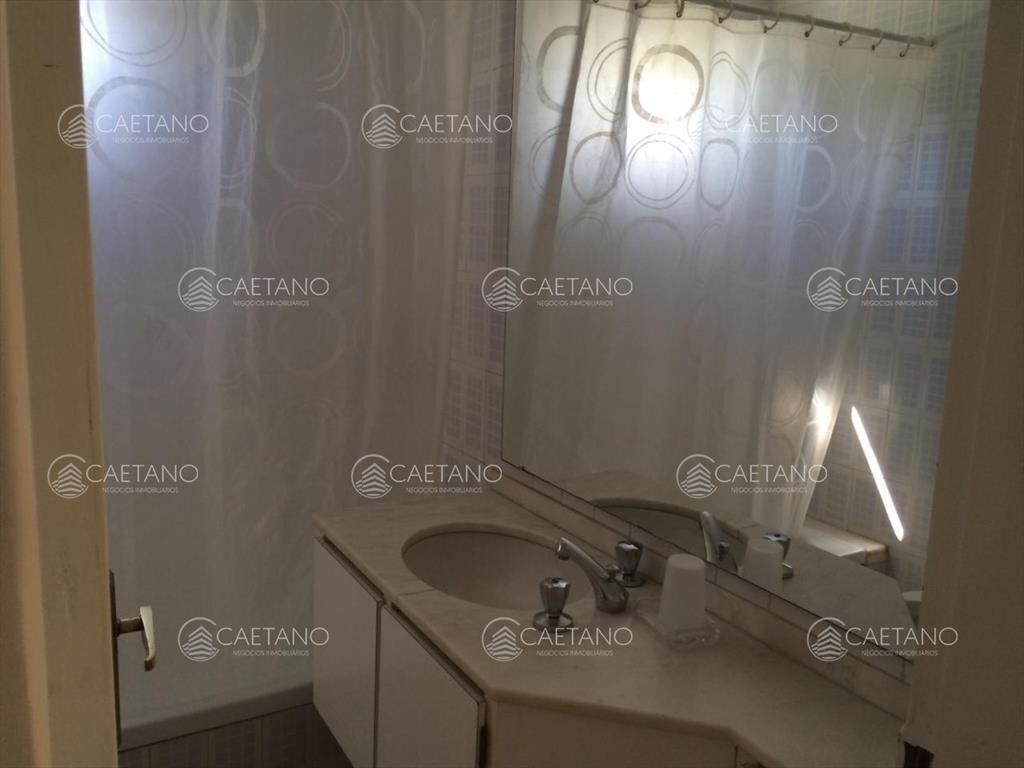 Lindo apartamento de 3 dormitorios con vista!