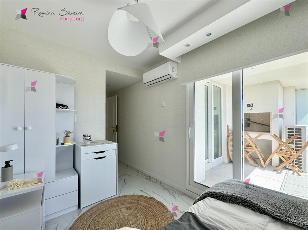VENTA DE APARTAMENTO DE 3 DORMITORIOS A ESTRENAR EN EDIFICI