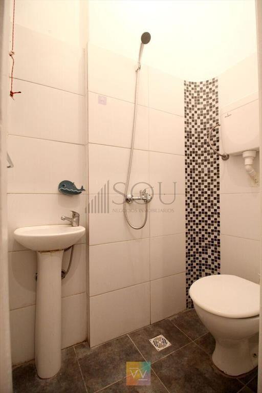 Venta apartamento 3 dormitorios Centro