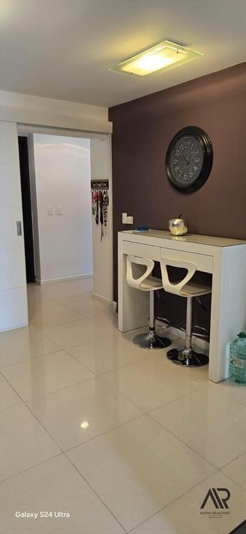Apartamento en venta 3 dormitorios c/ cochera en Aidy Grill