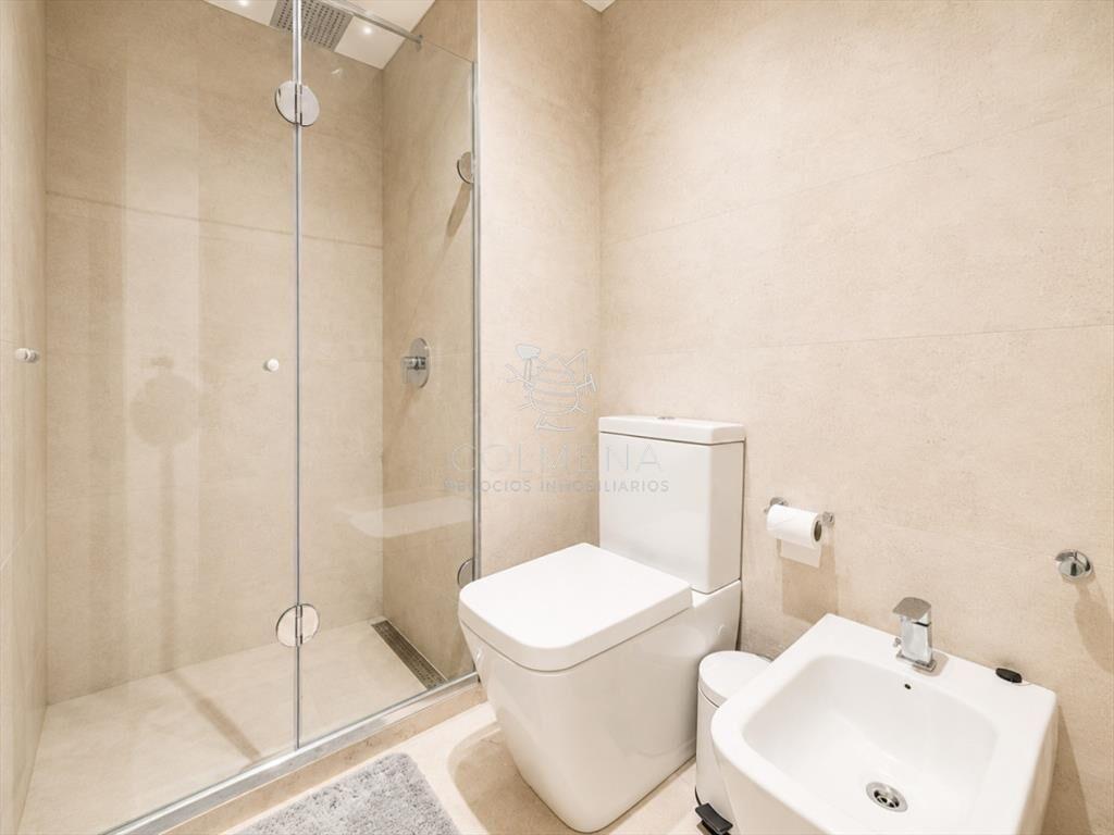 Apartamento 1 dormitorio en alquiler Playa Brava