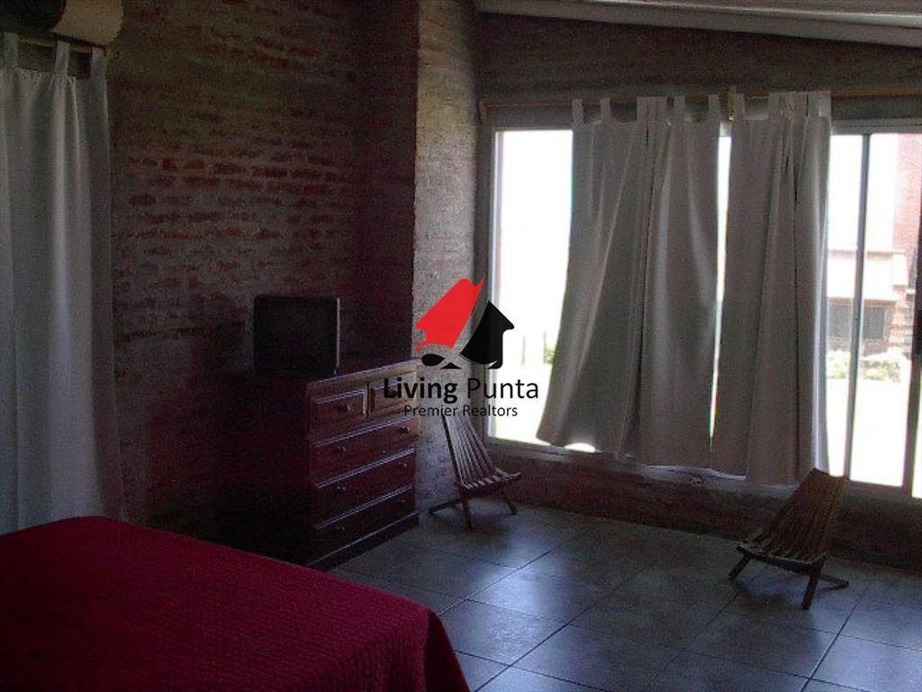 Casa ideal para vacacionar en la barra