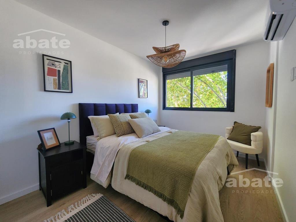 Venta apartamento 2 Dormitorios en La Comercial
