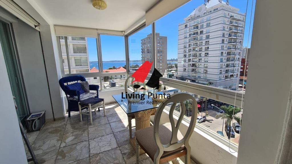 Apartamento en Punta del Este