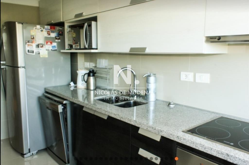 Hermoso Departamento con Vista al Mar