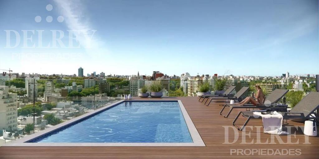 Venta Apartamento - Cordón DELREY PROPIEDADES