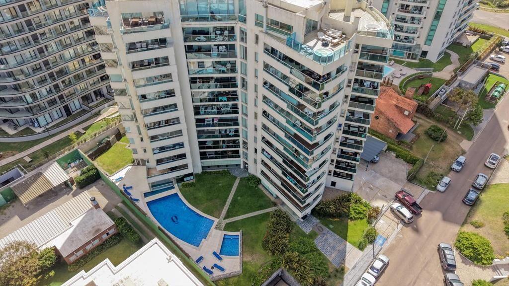 Apartamento en Aidy Grill