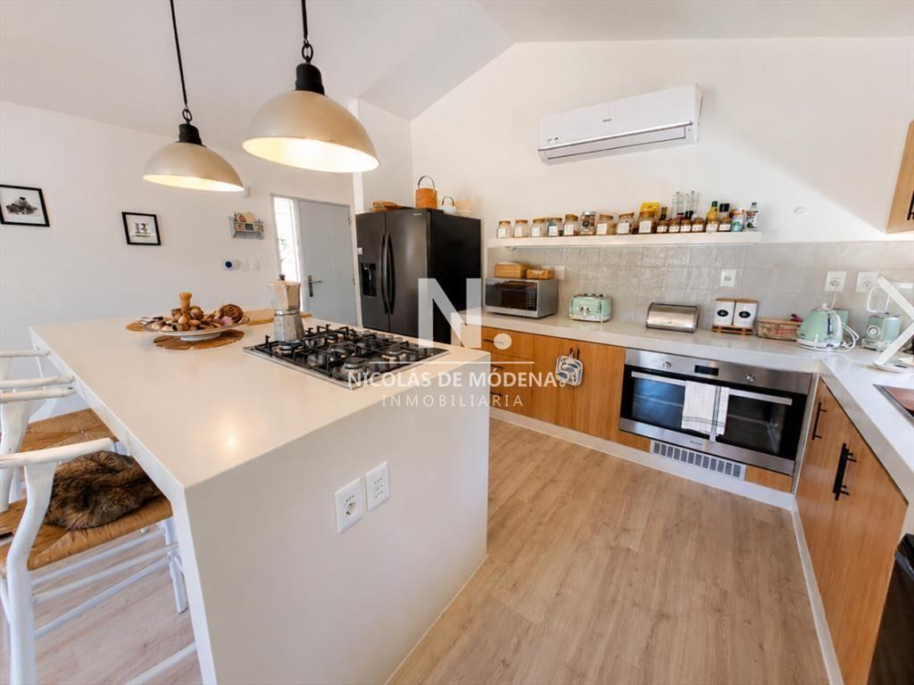 En venta casa de 5 dormitorios en Punta del Este,