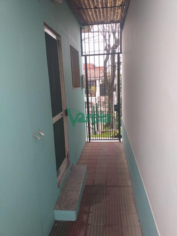 Venta casa PU Villa EspaÃ±ola 3 dorm fondo