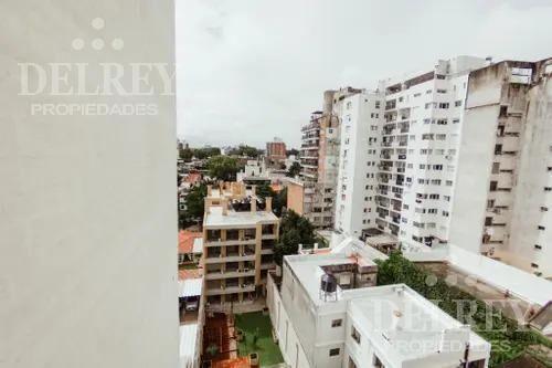 Departamento - Pocitos Nuevo