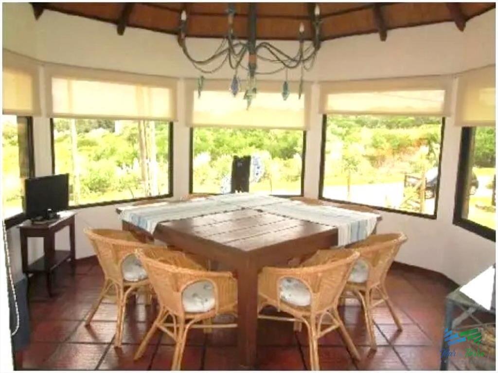 Vendo casa en El Chorro Manantiales de tres playa