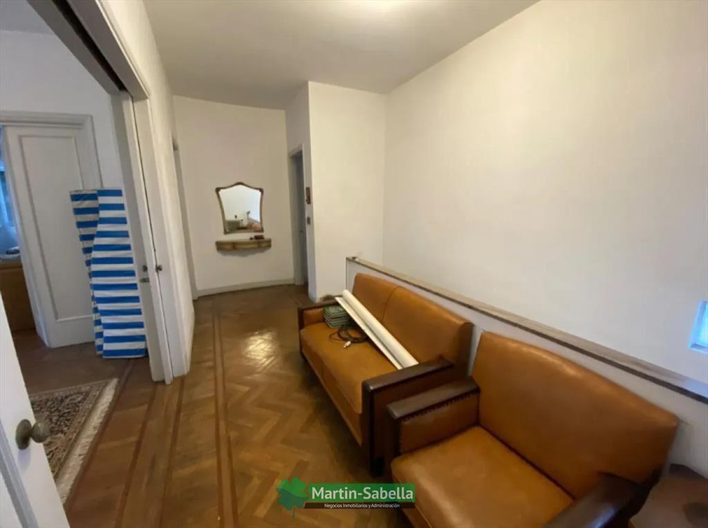 Casa en Venta - Punta Carretas