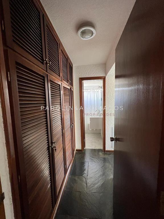 Apartamento en venta de 3 dormitorios en parada 2