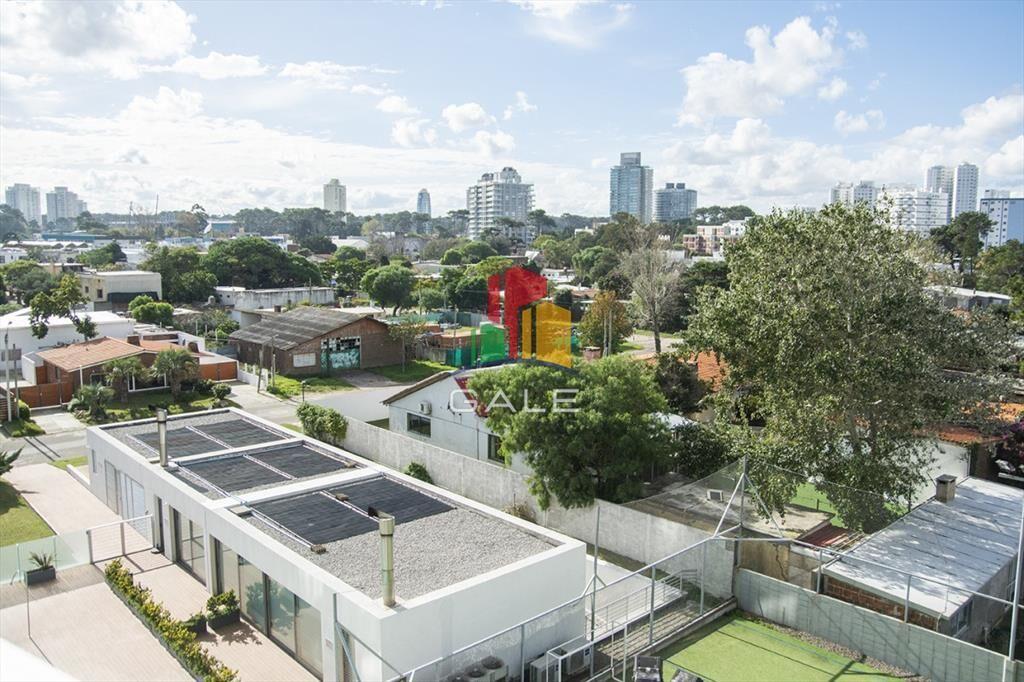 Alexander Boulevard.Departamento de 2 en venta y