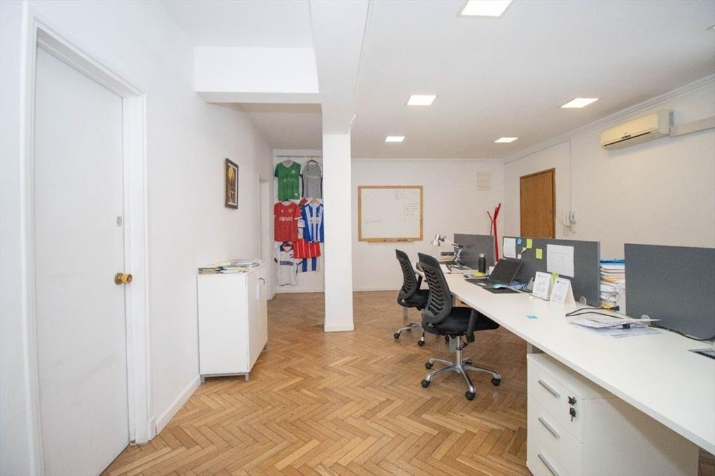 ALQUILER OFICINA CIUDAD VIEJA