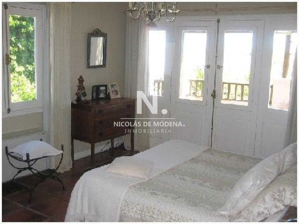 Casa en La Barra, La Barra