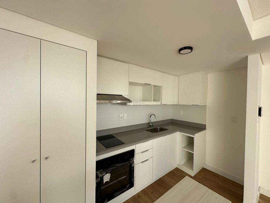 Se alquila Apartamento de un dormitorio con balcón a estren