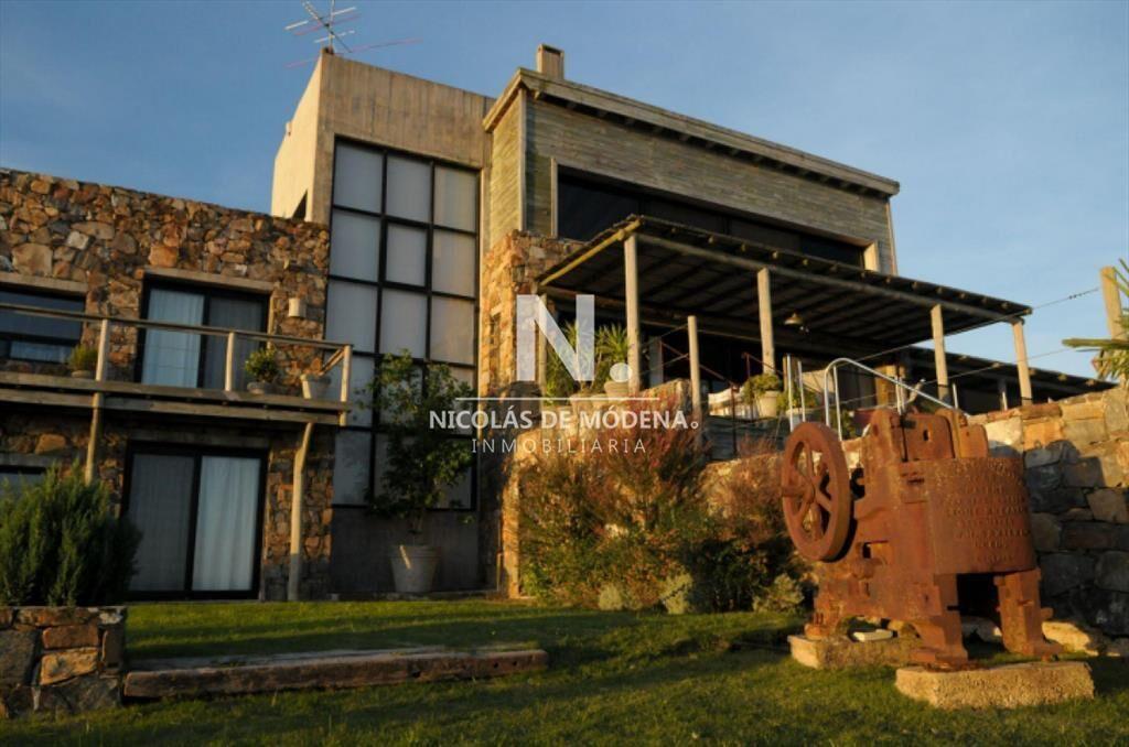Vende campo en Laguna del Sauce, Maldonado.