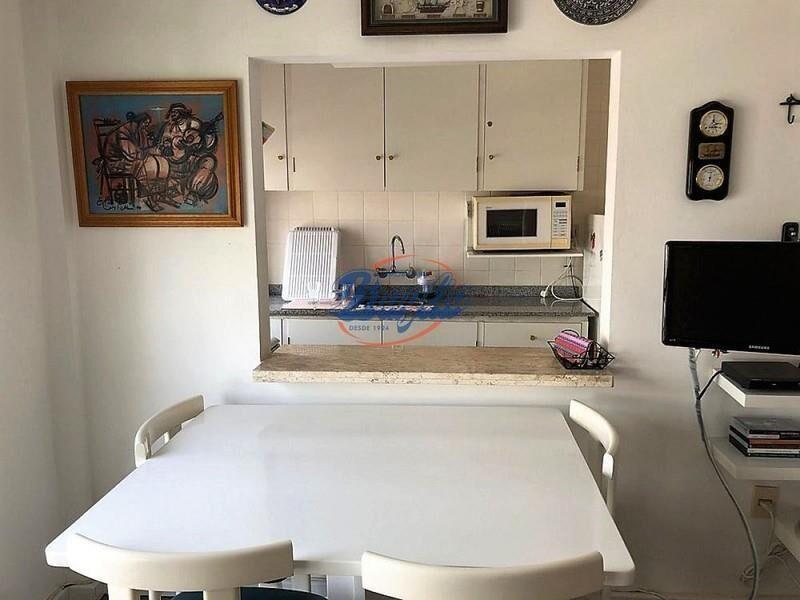 Apartamento Alquiler Temporal en Península