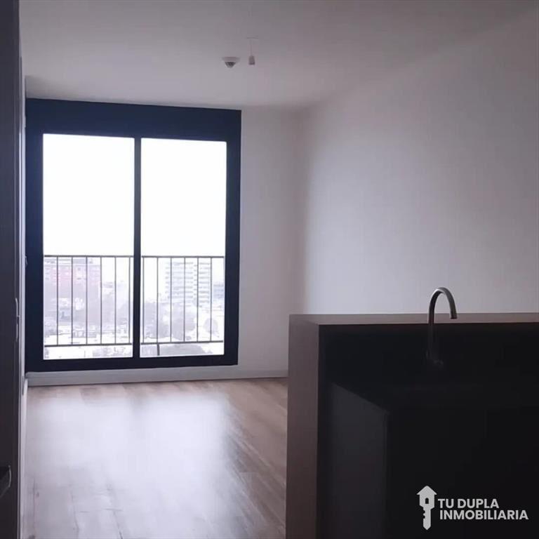 Alquiler apartamento 1 dormitorio, Palermo