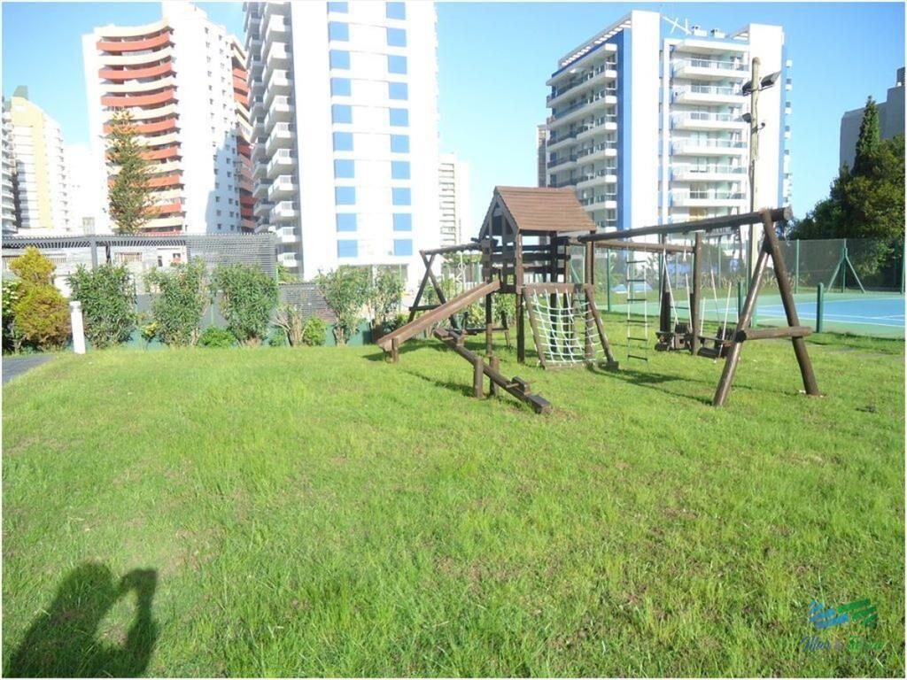 Vendo apartamento 3 dormitorios con parrillero y