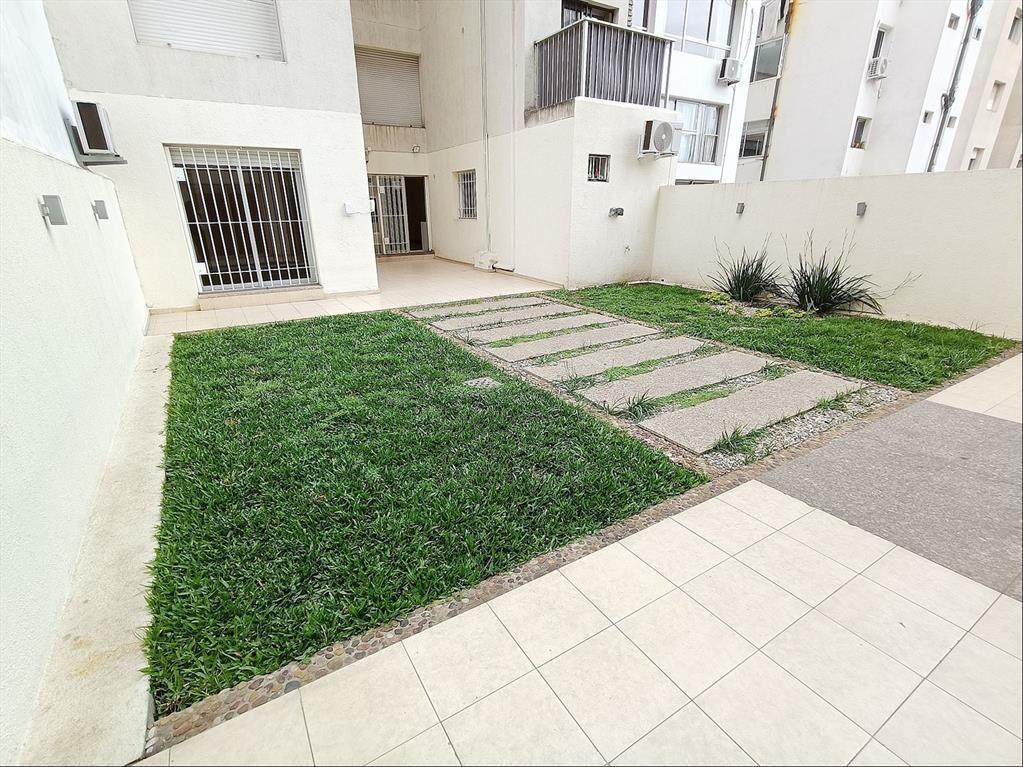 Venta Apartamento Punta Carretas 3 Dormitorios 5 Baños Pati
