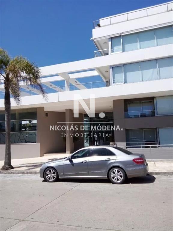 Apartamento en Puerto - Punta del Este de 1 dormitorio