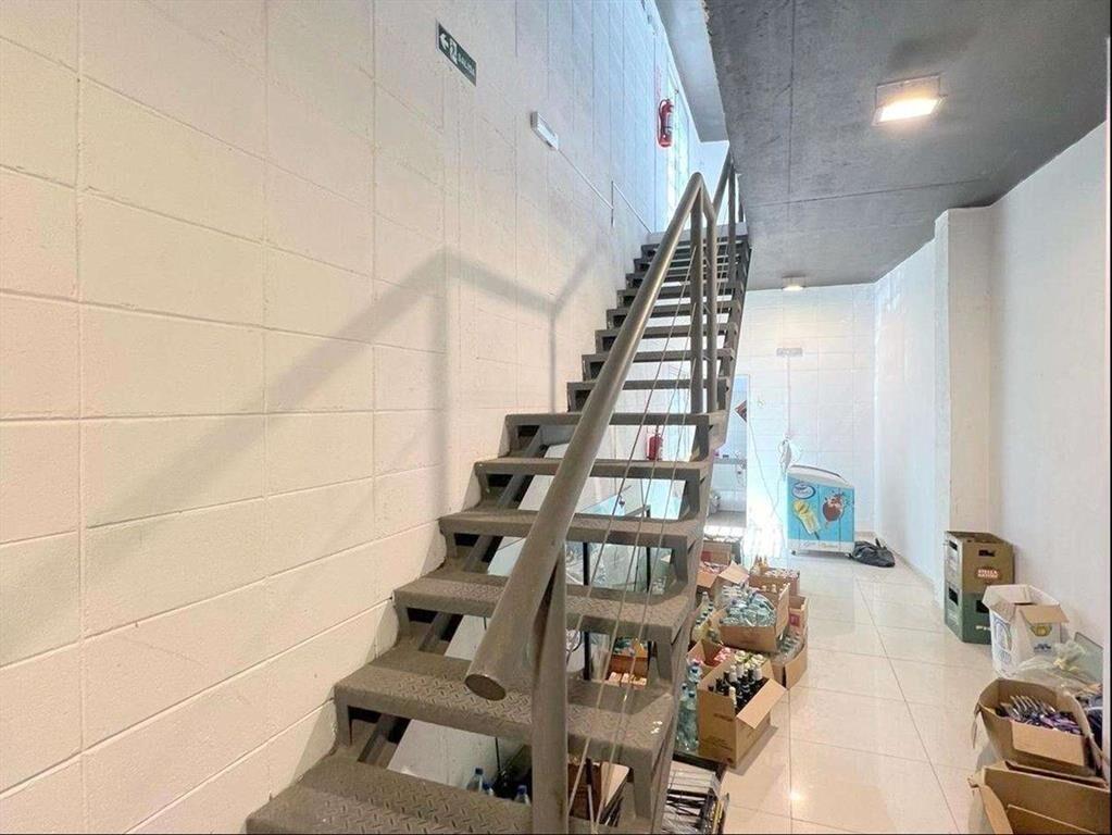 ALQUILER LOCAL DE 100M2 EN ARENAL GRANDE Y MARTÍN GARCÍA