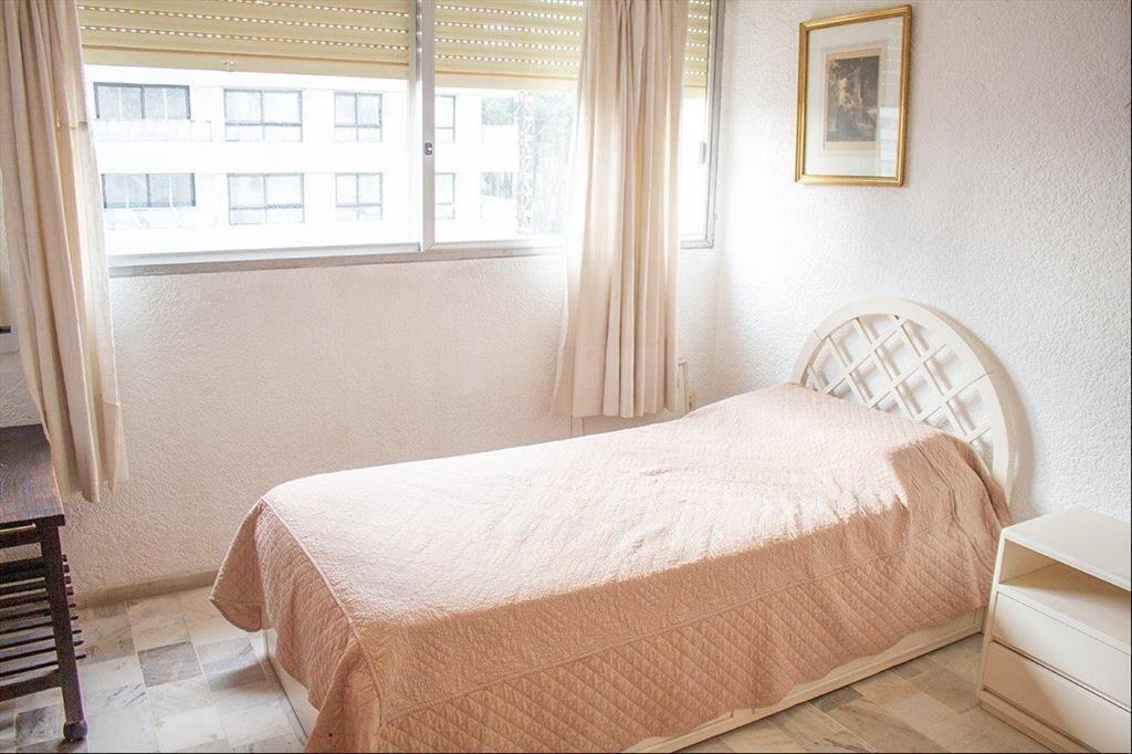 Apartamento en venta de 2 dormitorios en Punta del este
