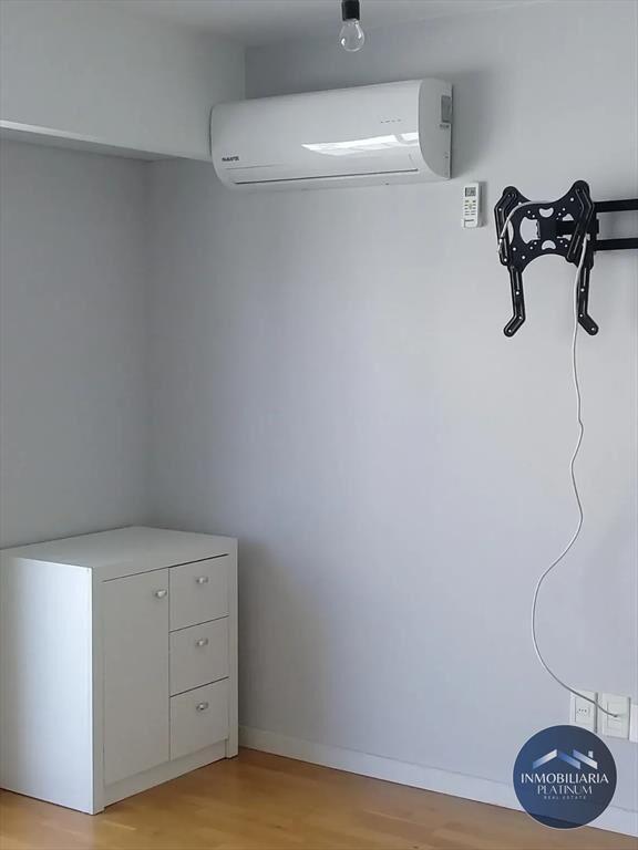 Apartamento en venta en Pocitos