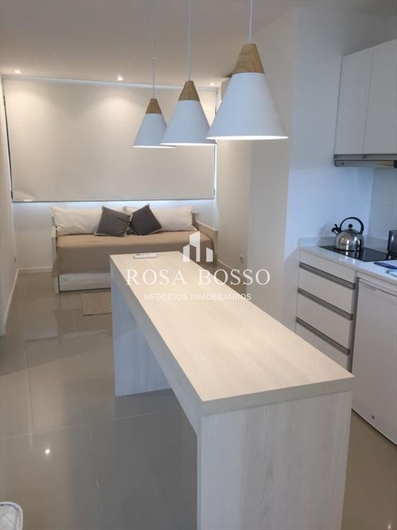 apartamento frente al mar en playa brava