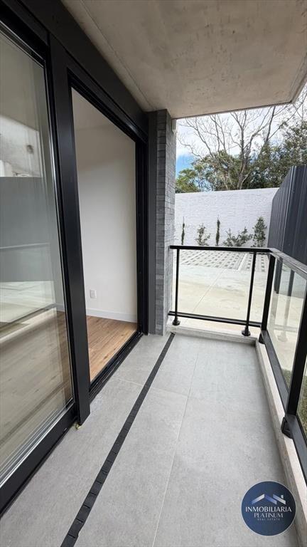 Apartamento en alquiler c/ cochera en Prado