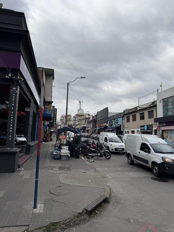 Alquiler de Local Comercial – Amezaga y Arenal Grande | Zon