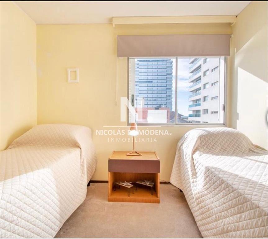 Apartamento en Brava