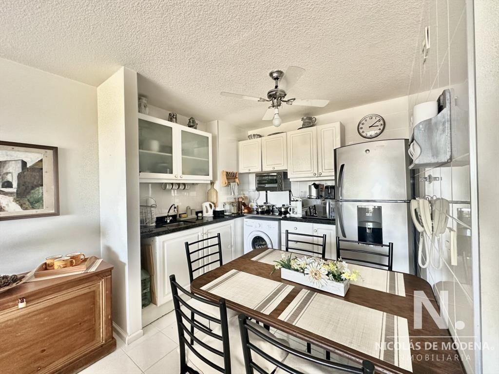 Venta apartamento 3 dormitorios. Playa mansa, Punta del Est