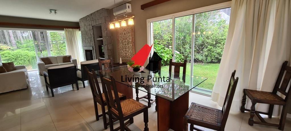 alquiler de casa en punta del este