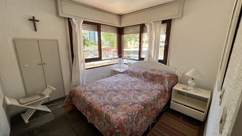 Apartamento 1 dormitorio y medio en plaza mexico