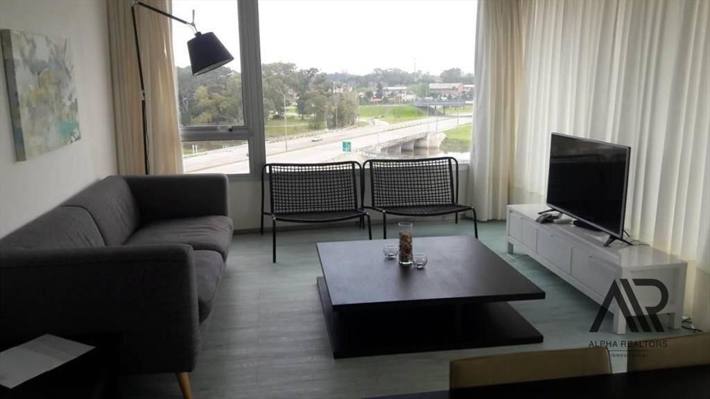 Excepcional Apartamento 2 Dormitorios 2 Baños Amueblado ...