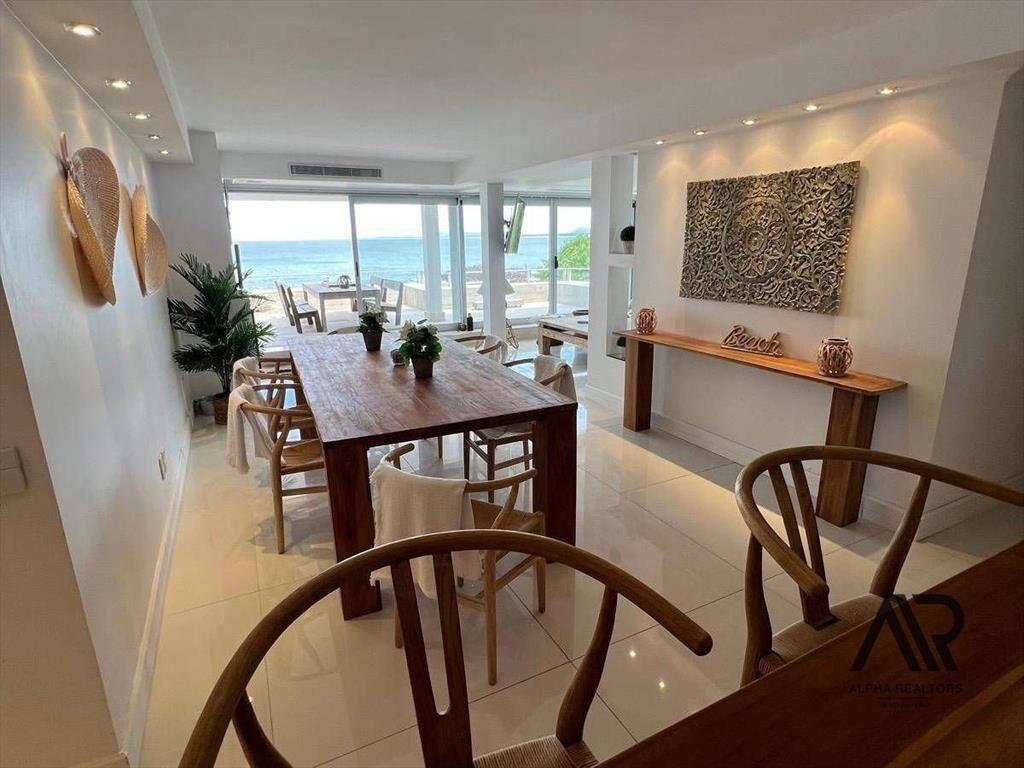 Apartamento en alquiler invernal en Punta Ballena, Venti...