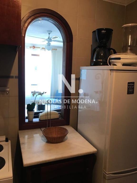 Venta Apartamento de 1 dormitorio en Península a