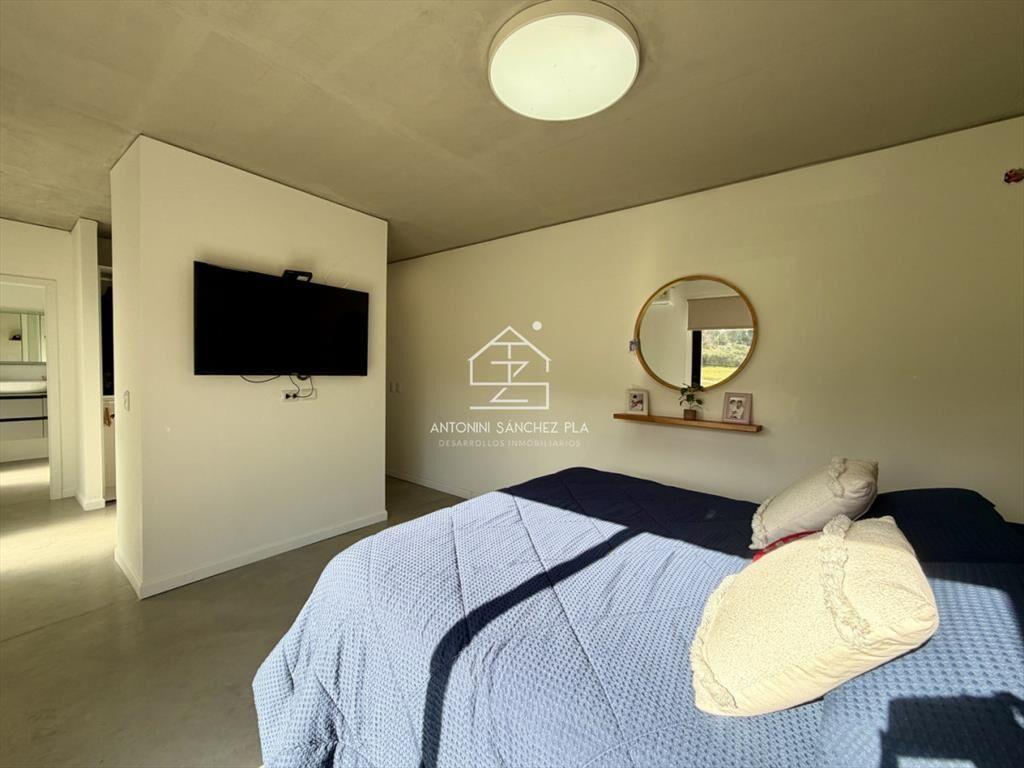 Venta Casa 2 Dormitorios Verde Mora Punta Ballena