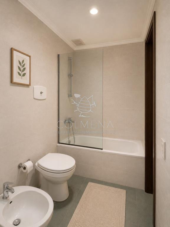 Apartamento con parrillero en Venta, 3 dormitorios, Plaza M