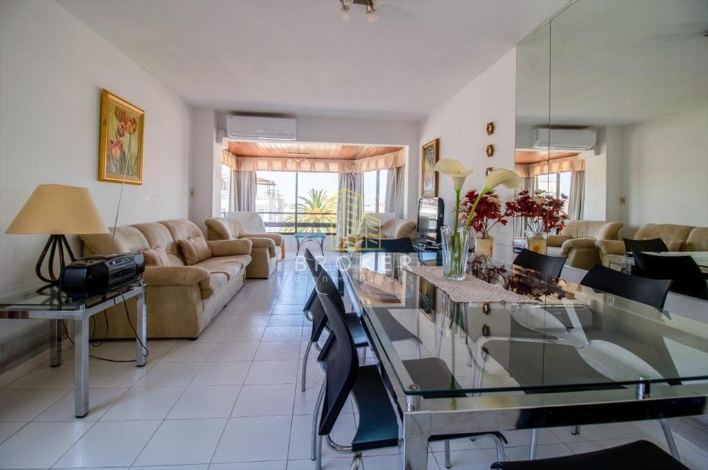 Venta apartamento 3 dormitorios Península Punta