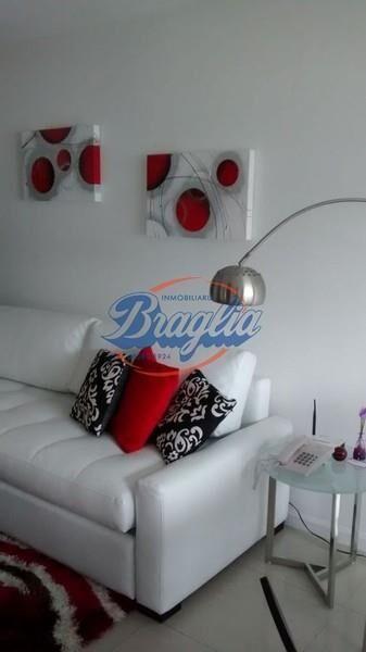 Apartamento Alquiler Temporal en Punta del Este