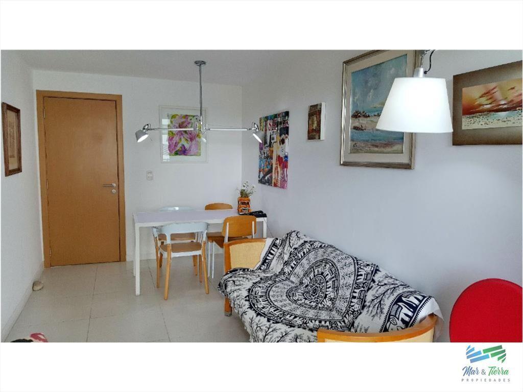 En venta.... Apartamento 1 dormitorio en Av. del