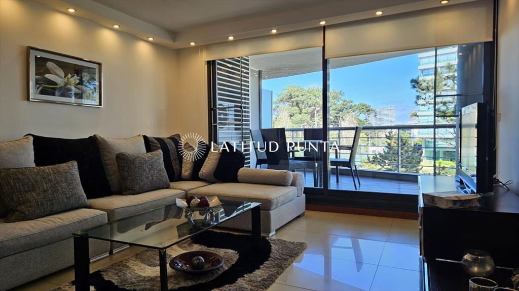 Apartamento en Roosevelt, 2 dormitorios