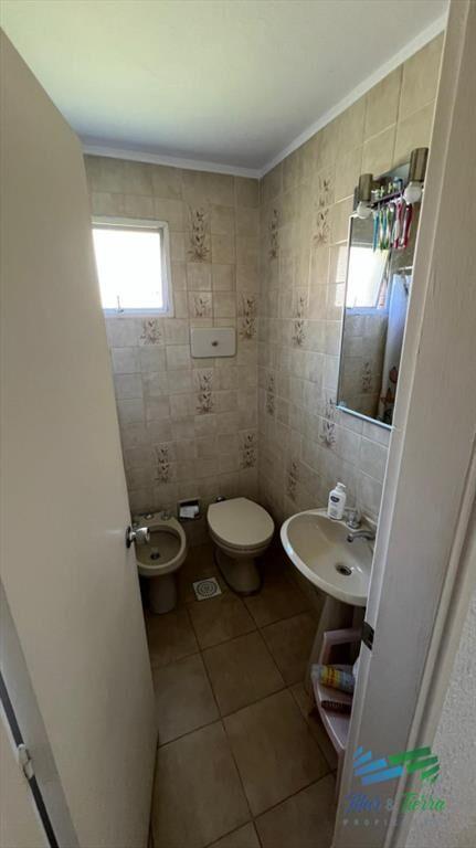 En venta apartamento 3 dormitorios con parrillero