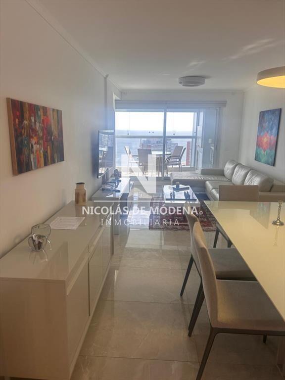 Vende apartamento con vista al mar de 2 en Mansa,