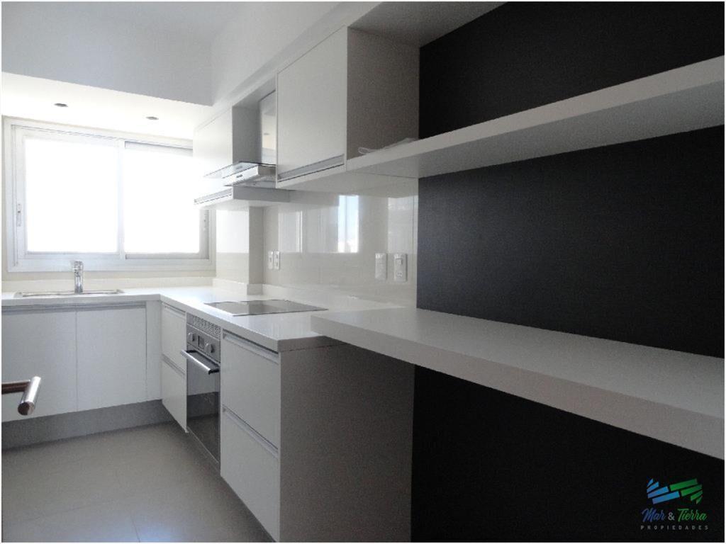 Apartamento en Mansa, 2 dormitorios *
